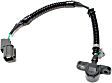 2000 Honda CR-V - Crankshaft Position Sensor, 4 Cyl 2.0L