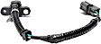 2000 Honda CR-V - Crankshaft Position Sensor, 4 Cyl 2.0L