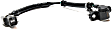 2000 Honda CR-V - Crankshaft Position Sensor, 4 Cyl 2.0L
