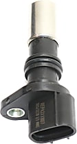 1997 Isuzu Rodeo - Crankshaft Position Sensor, 4 Cyl 2.6L