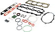 2009-2011 Audi TT Quattro - Cylinder Head Gasket, 4 Cyl., 2.0L Engine
