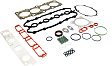 2009-2011 Audi TT Quattro - Cylinder Head Gasket, 4 Cyl., 2.0L Engine