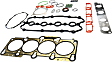 2009-2011 Audi TT Quattro - Cylinder Head Gasket, 4 Cyl., 2.0L Engine