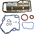 Lower Engine Gasket Set, 8 Cyl., 4.7L Engine