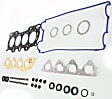 Cylinder Head Gasket, 4 Cyl., 1.8L Engine, Head Bolts Not Included