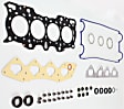 Cylinder Head Gasket, 4 Cyl., 1.8L Engine, Head Bolts Not Included