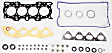 Cylinder Head Gasket, 4 Cyl., 1.8L Engine, Head Bolts Not Included