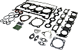 Cylinder Head Gasket, 4 Cyl., 1.8L Engine, Head Bolts Not Included