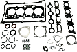 Cylinder Head Gasket, 4 Cyl., 1.8L Engine, Head Bolts Not Included