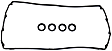 Valve Cover Gasket