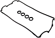 Valve Cover Gasket