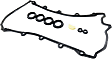 Valve Cover Gasket, 8 Cyl., 4.2L Engine