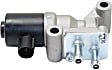1994 Acura Integra - Idle Control Valve, 4 Cyl 1.8L