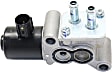 1994 Acura Integra - Idle Control Valve, 4 Cyl 1.8L
