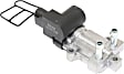 2001-2005 Honda Civic - Idle Control Valve, 4 Cyl., 1.7L Engine