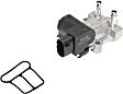 2001-2005 Honda Civic - Idle Control Valve, 4 Cyl., 1.7L Engine
