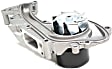 Water Pump, 6 Cyl., 3.5L Engine