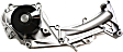Water Pump, 6 Cyl., 3.5L Engine