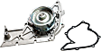 Water Pump, 6 Cyl., 3.0L Engine