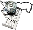 Water Pump, 6 Cyl., 3.0L Engine