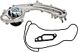 Water Pump, 6 Cyl., 3.2L Engine