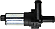 Auxiliary Water Pump