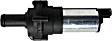 Auxiliary Water Pump