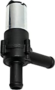 Auxiliary Water Pump