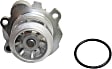 Water Pump, 4 Cyl., 2.0L Engine