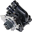 Water Pump, 4 Cyl., 2.0L Engine