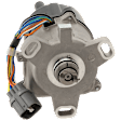 Distributor, 4 Cyl., 1.8L Engine