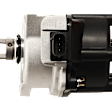 1999 Honda Accord LX - Distributor, Electronic ; With Cap And Rotor, 3.0L 6Cyl