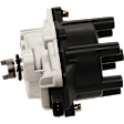 1999 Honda Accord LX - Distributor, Electronic ; With Cap And Rotor, 3.0L 6Cyl