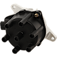 1999 Honda Accord LX - Distributor, Electronic ; With Cap And Rotor, 3.0L 6Cyl