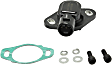 2003 Honda Pilot - Throttle Position Sensor
