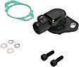 2003 Honda Pilot - Throttle Position Sensor