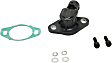 2003 Honda Pilot - Throttle Position Sensor
