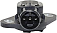 2003 Honda Pilot - Throttle Position Sensor