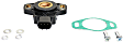 Throttle Position Sensor, 4 Cyl., 2.0L Engine