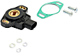 Throttle Position Sensor, 4 Cyl., 2.0L Engine