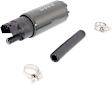 Fuel Pump, Without Fuel Sending Unit, 4 Cyl., 2.0L Engine