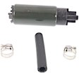 Fuel Pump, Without Fuel Sending Unit, 4 Cyl., 2.0L Engine