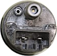 Fuel Pump, Without Fuel Sending Unit, 4 Cyl., 2.0L Engine