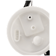Fuel Pump, With Fuel Sending Unit, Base Model