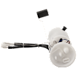 Fuel Pump, With Fuel Sending Unit, Base Model