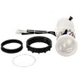 Fuel Pump, With Fuel Sending Unit, Base Model
