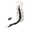 Fuel Pump, With Fuel Sending Unit, Base Model