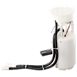 Fuel Pump, With Fuel Sending Unit, Base Model