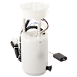 Fuel Pump, With Fuel Sending Unit, Base Model