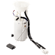 Fuel Pump, With Fuel Sending Unit, Base Model